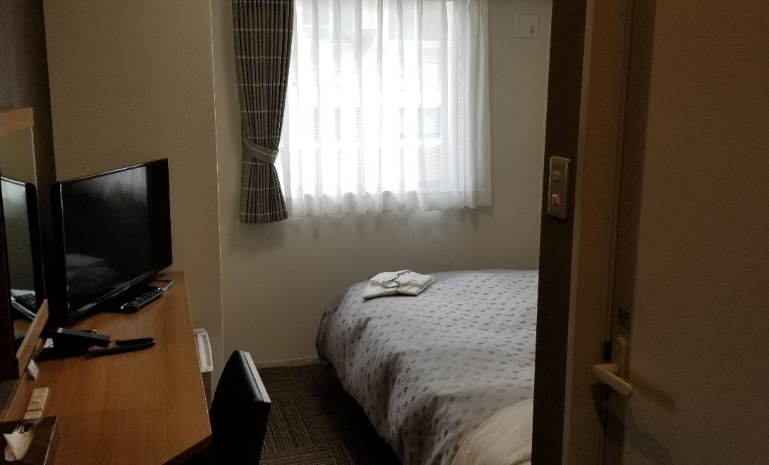 Amagasaki Plaza Hotel Hanshin Amagasaki主图