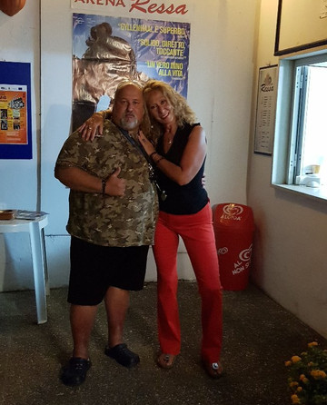 Arena Ressa-Statte必去景点