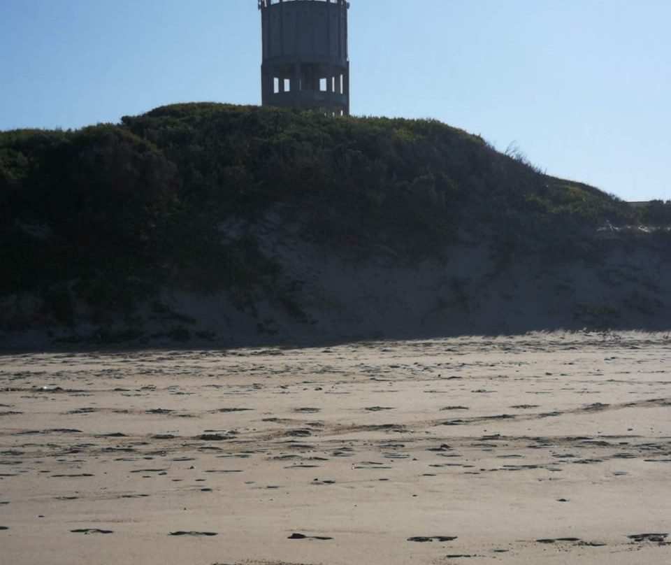 Paradise Beach-杰佛瑞湾必去景点