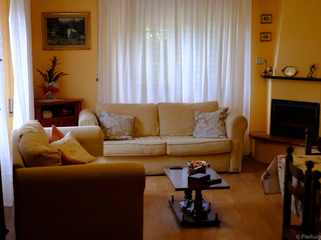 B&B Il Casale delle Pianacce主图