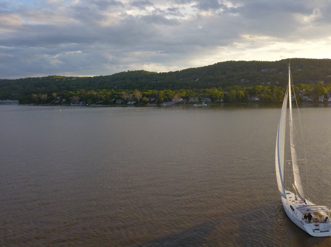 Nyack Boat Charter景点图片