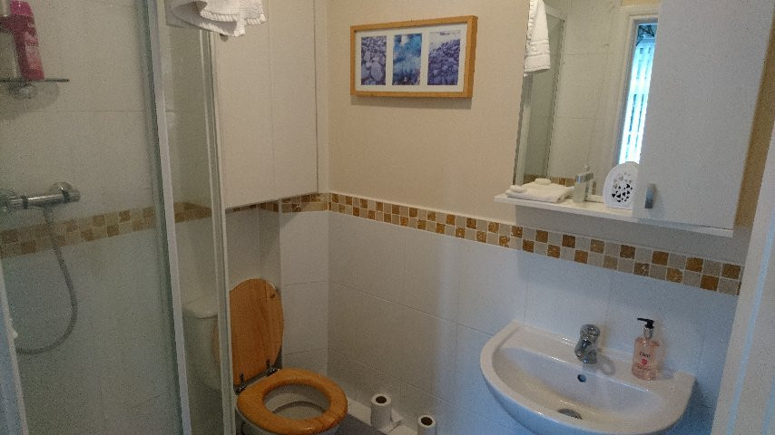 Riversdale Guest House主图
