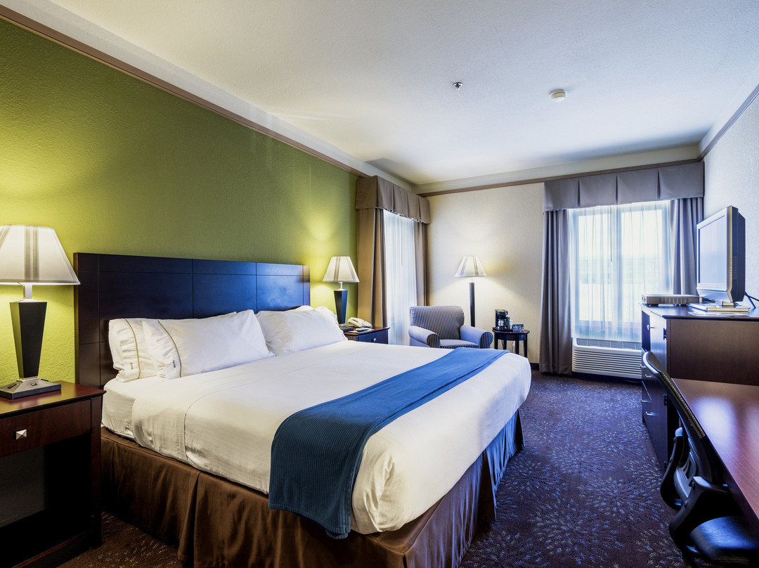 Holiday Inn Express Silver City by IHG主图