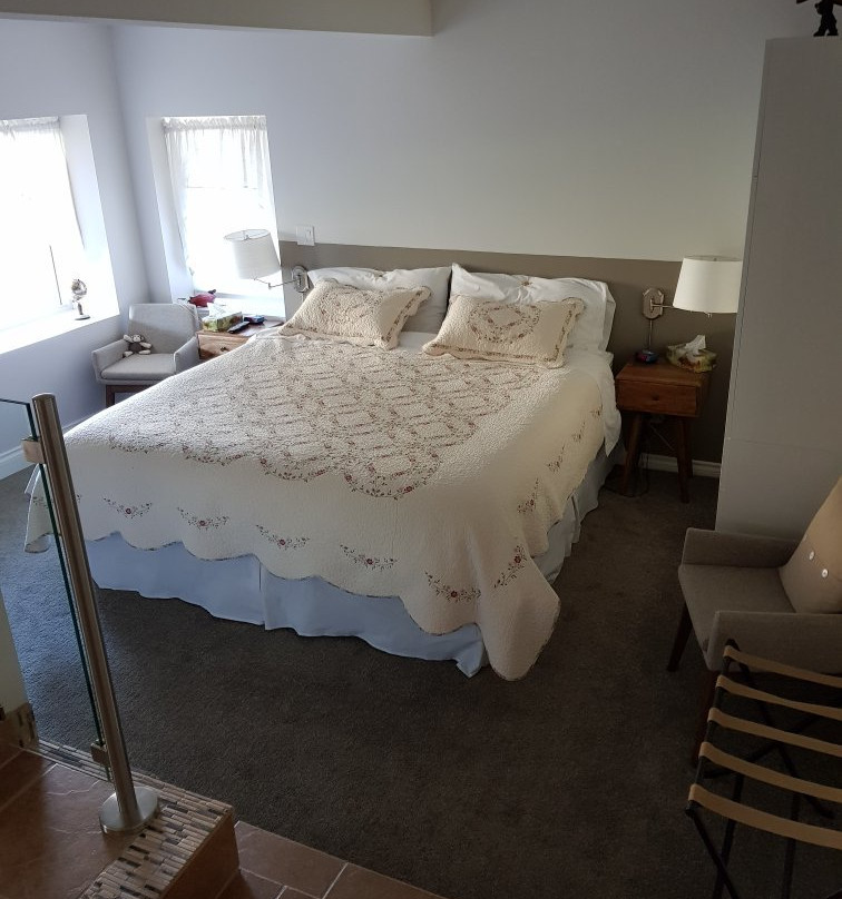 Riverside Bed & Breakfast主图