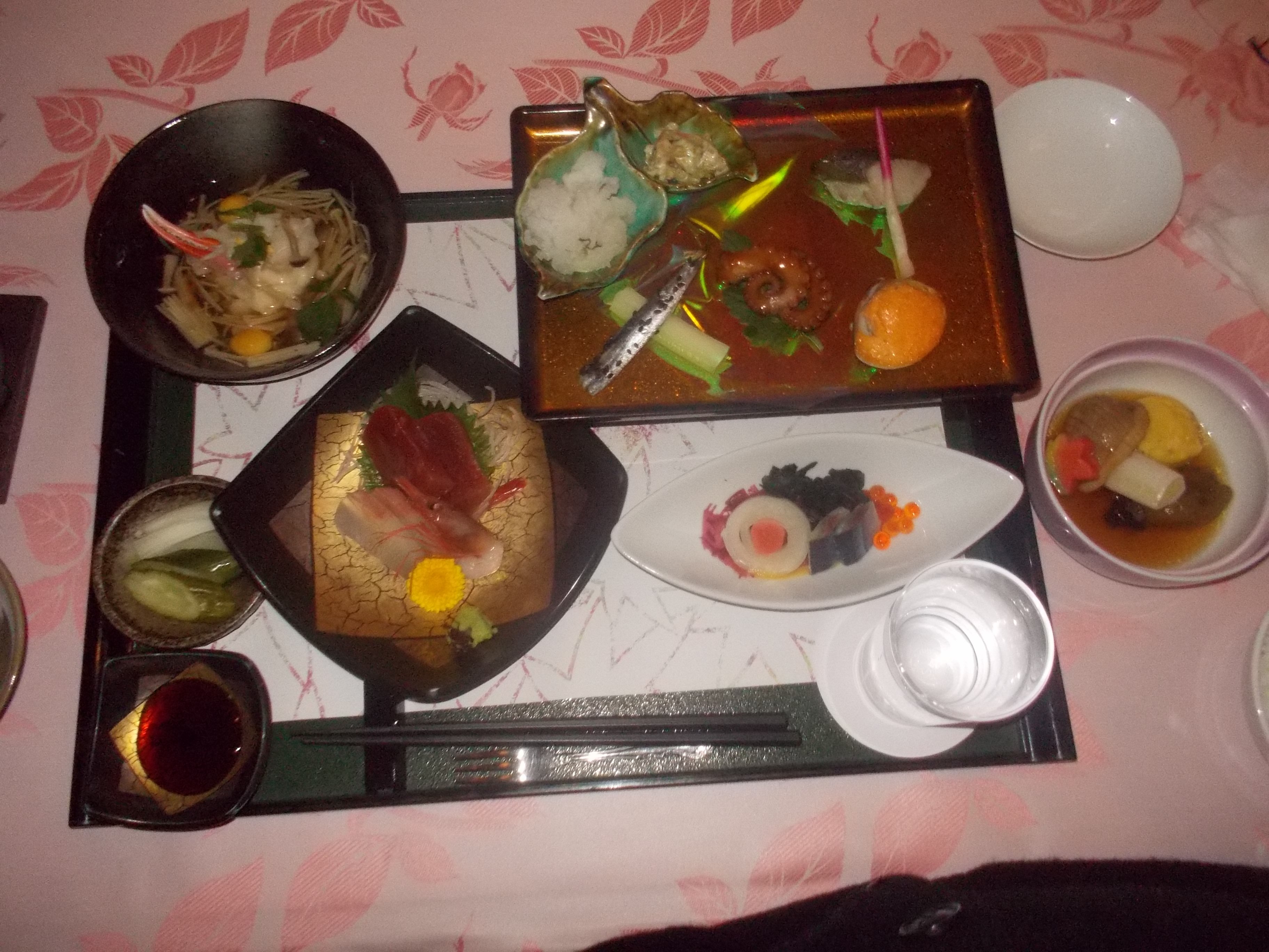 Shirako New Seaside Hotel-餐饮