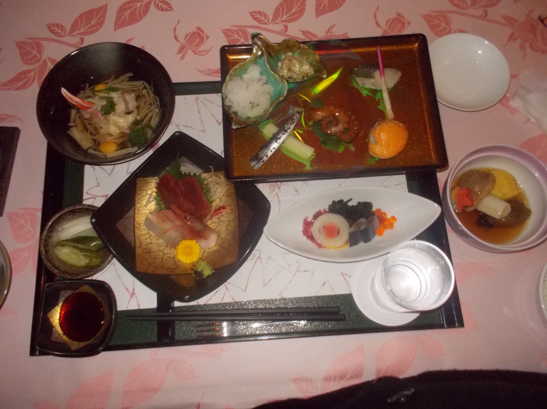 Shirako New Seaside Hotel主图