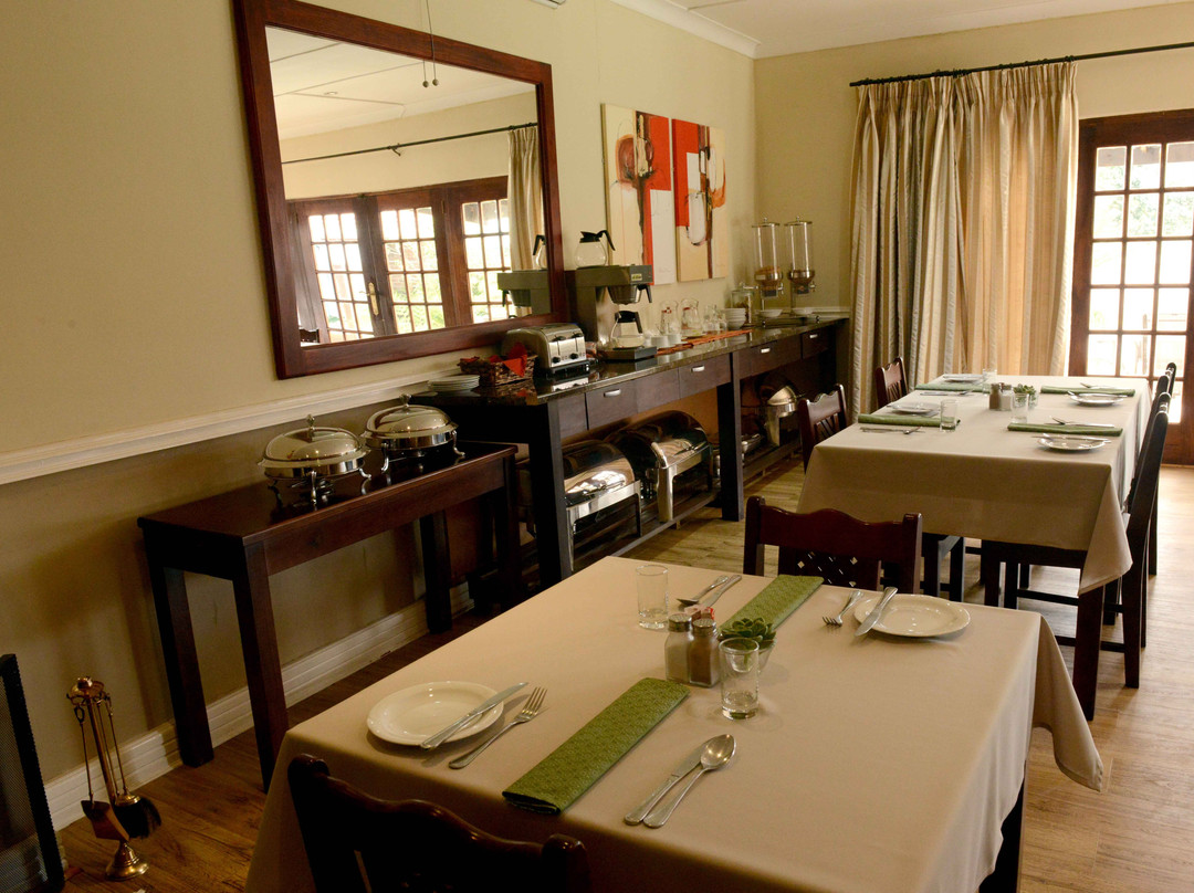 Mountain View Bed & Breakfast主图