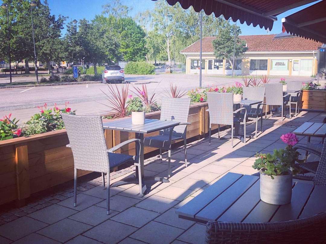 Arboga Tourist Office-Arboga必去景点