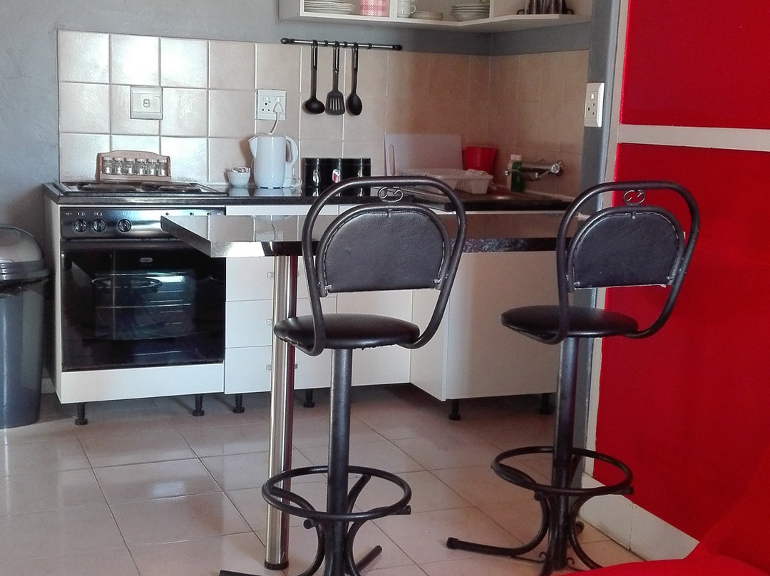 Kuils River旅游攻略图片