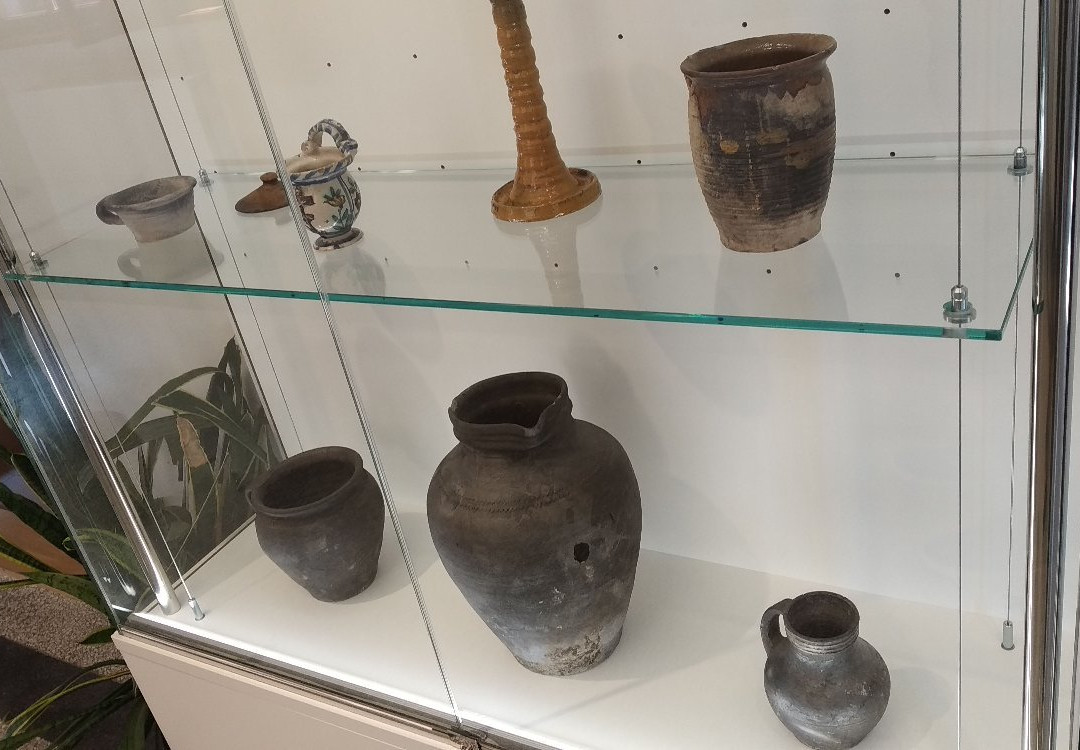 Jihoceske Muzeum景点图片