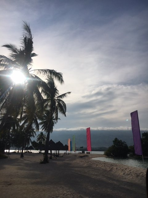 巴贝多岛度假村主图