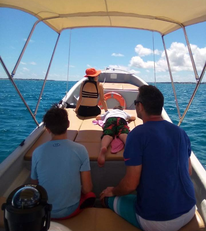 Jolly Beach-Bolans必去景点