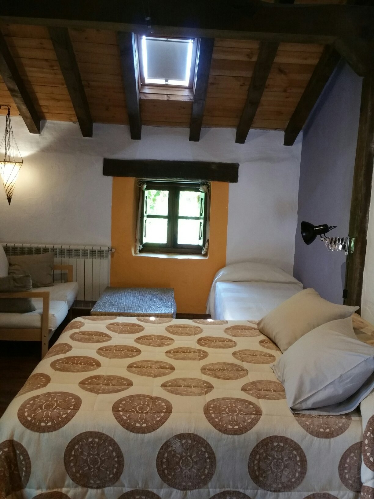 Casa Rural La Casa del Sol-官方