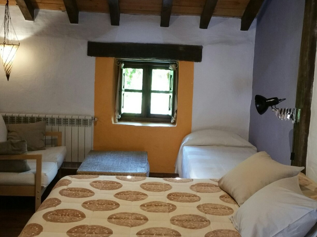 Casa Rural La Casa del Sol主图