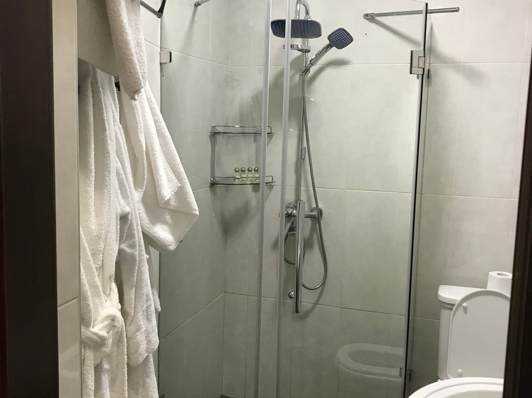 Spa Hotel Palazzo主图