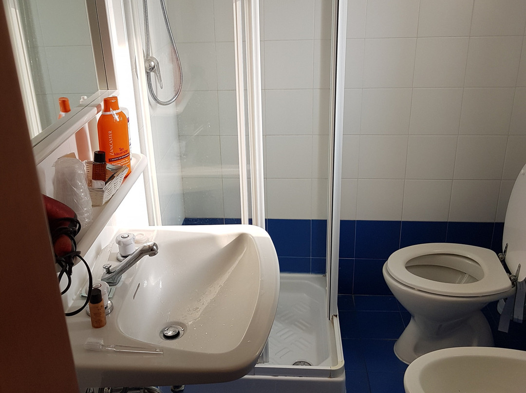 Hotel Astoria Gourmet & Relax主图