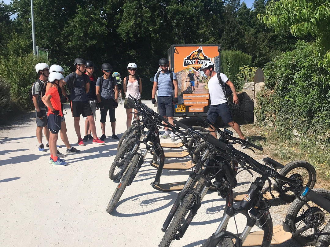 TrotXtrem-罗卡马杜尔必去景点