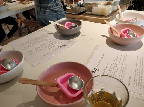 DIYS Soap-阿姆斯特丹必去景点