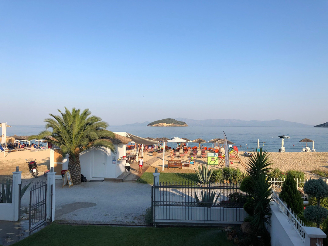 Villa Mediterrane Hotel主图