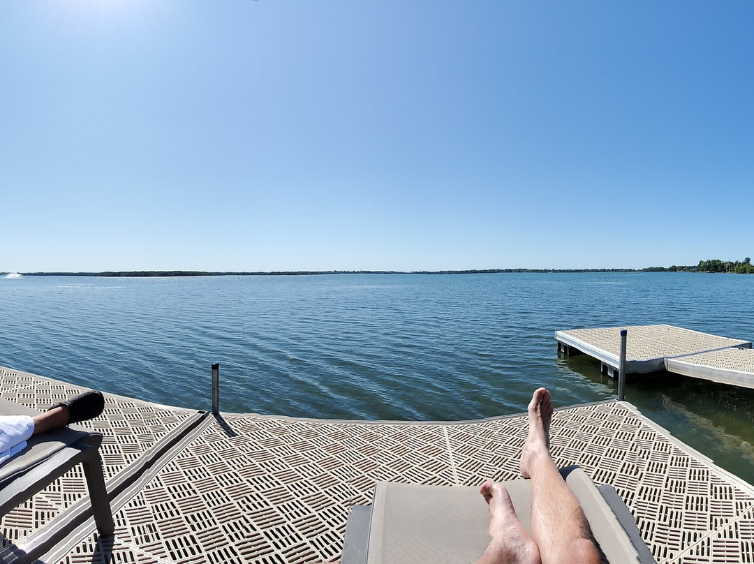 Château Vaudreuil主图