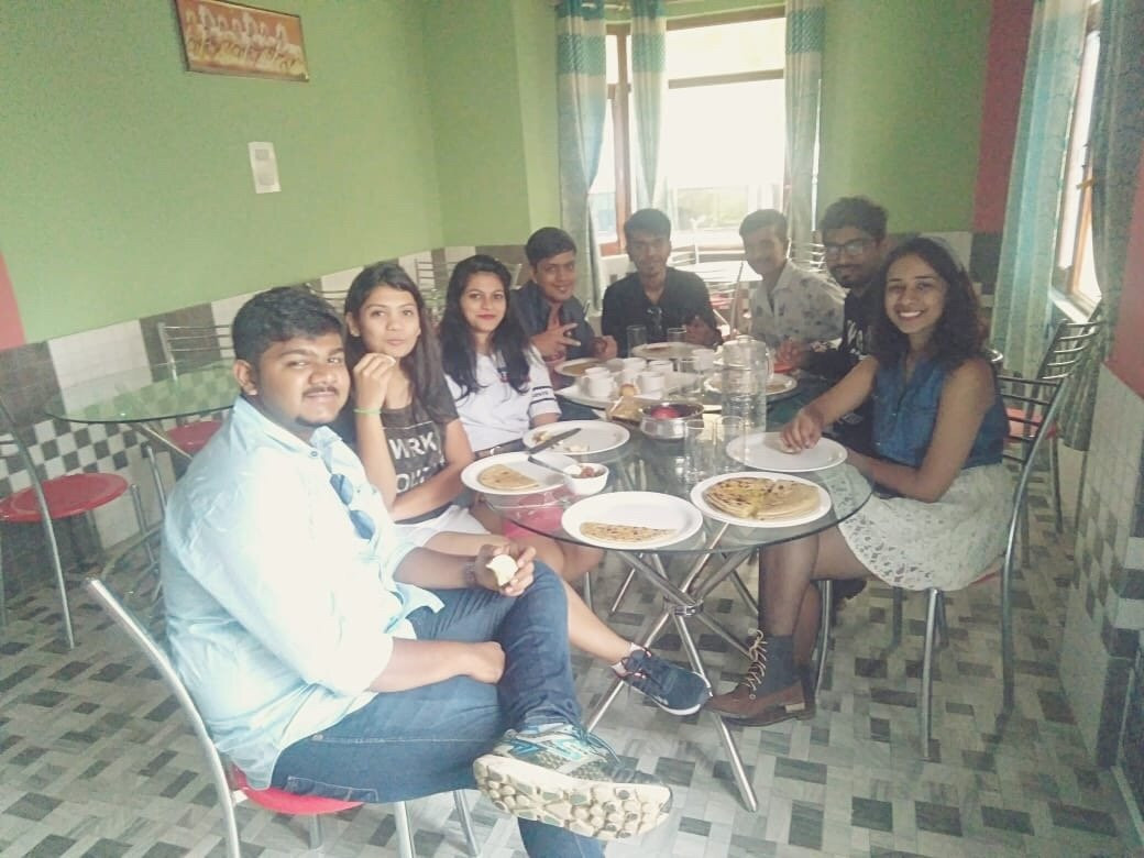 Vasu Mansion Home Stay主图