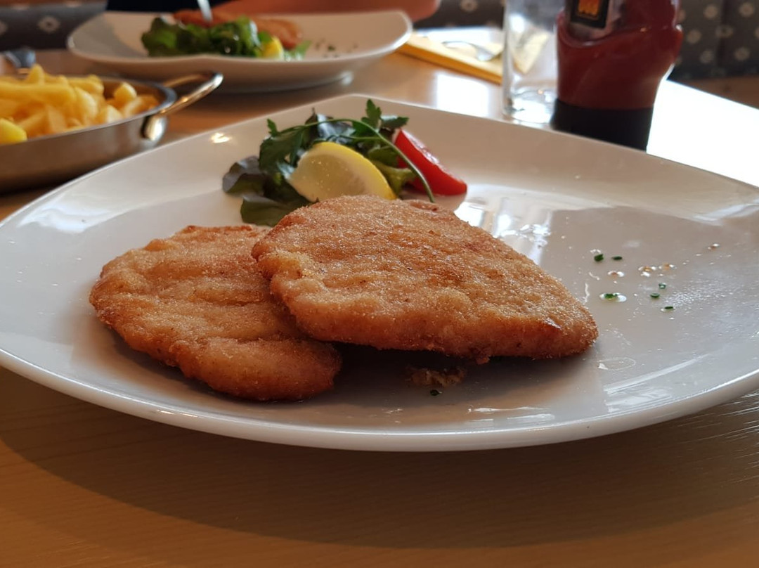 Pension Waldwinkel主图