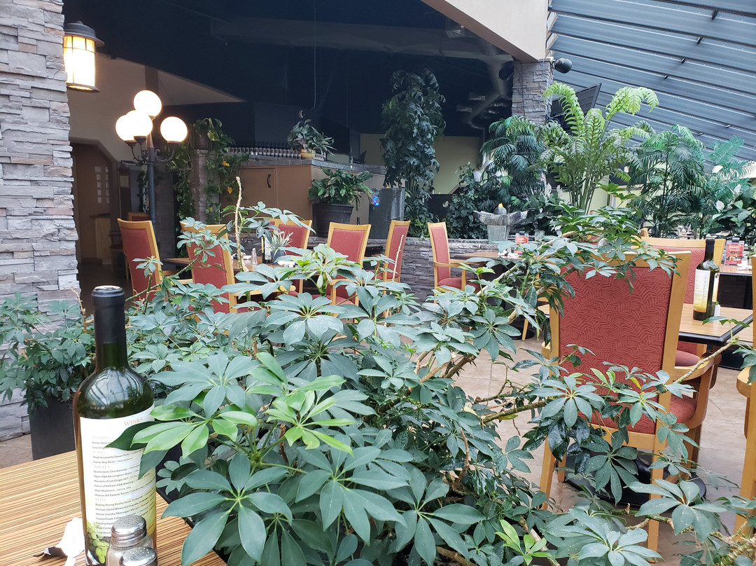 Best Western Plus Mirage Hotel & Resort主图