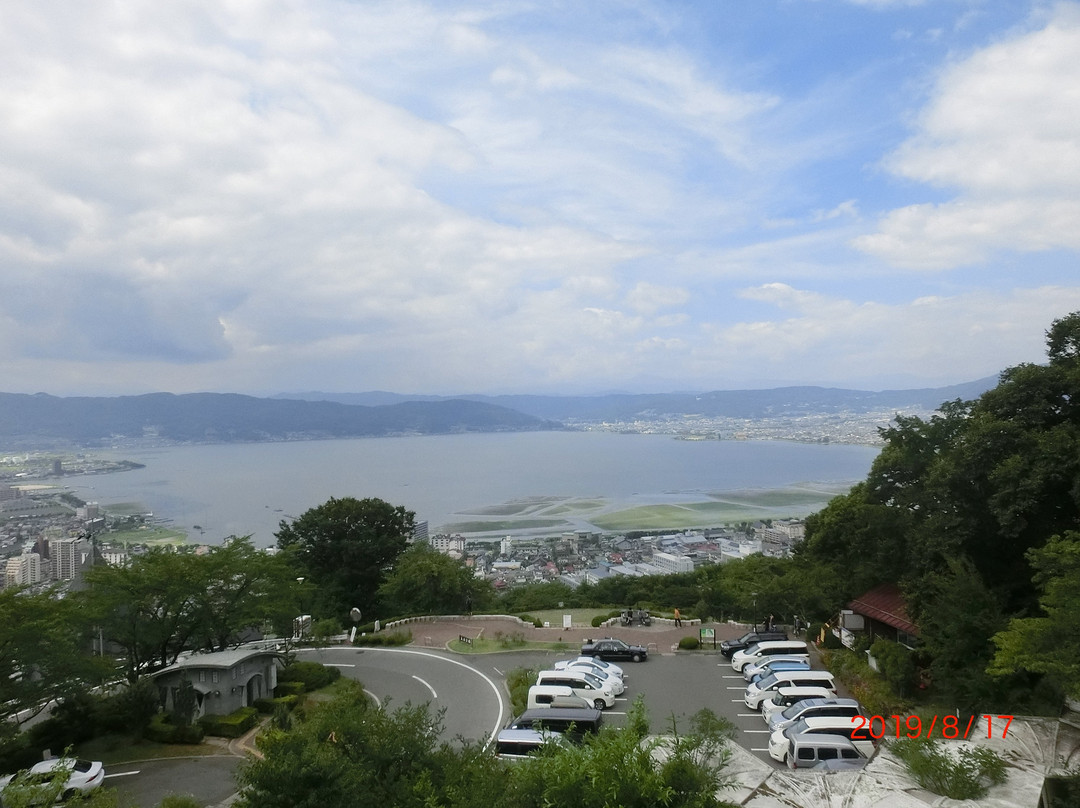 Tateishi Park景点图片