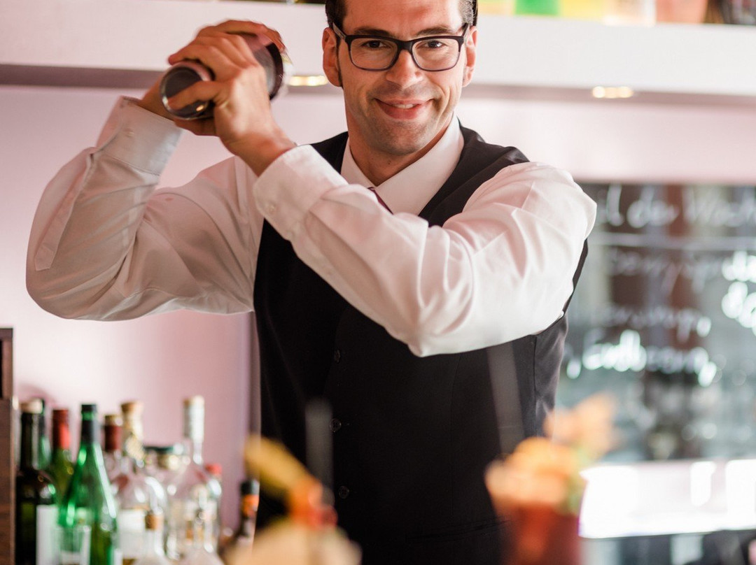 Wolbergs Bar-Lounge-Norden必去景点