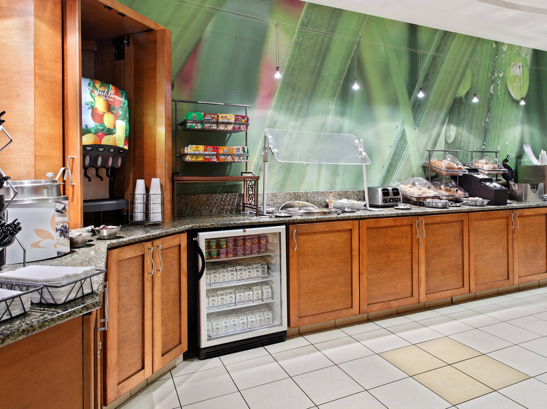 SpringHill Suites by Marriott Knoxville at Turkey Creek主图