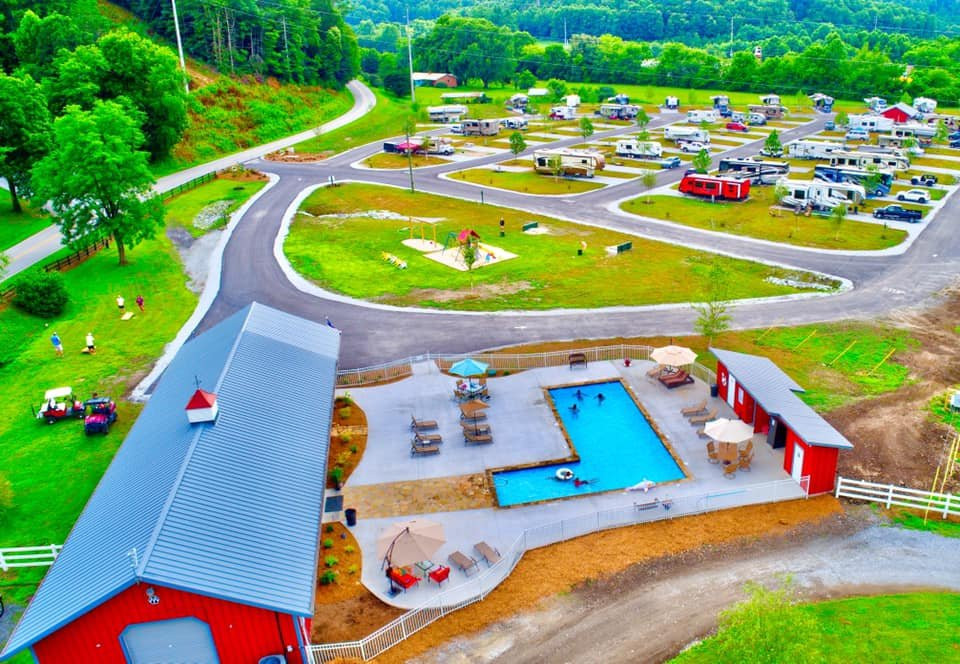 Willow Valley RV Resort