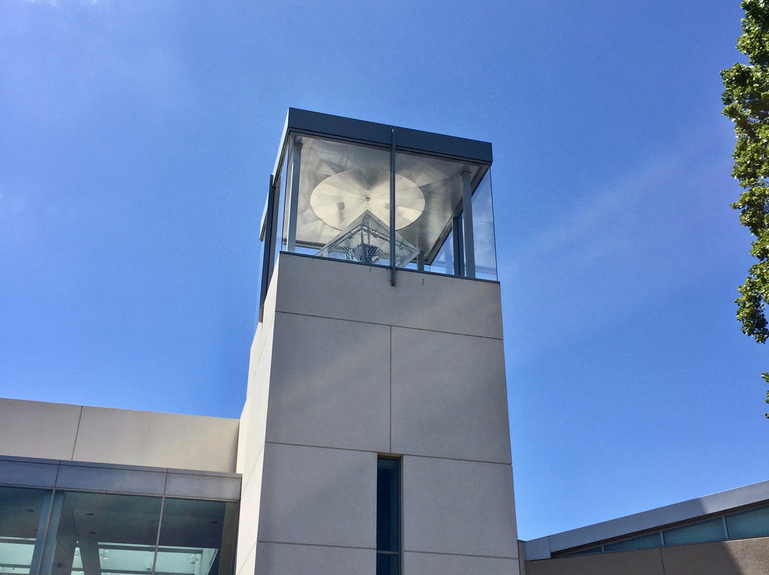 GIA Museum-卡尔斯巴德必去景点