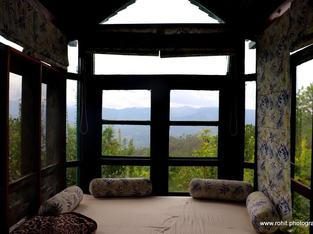 Roseville Cottage主图