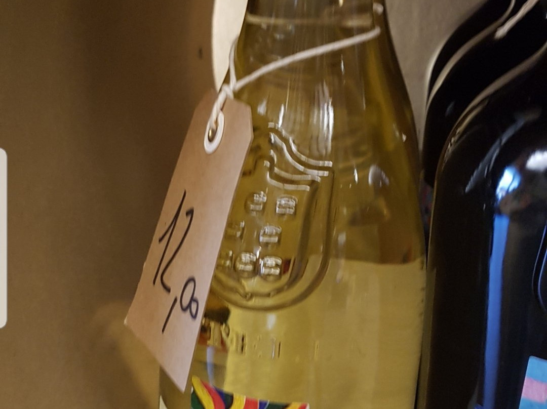 Vivavino Wine Shop-维罗纳必去景点
