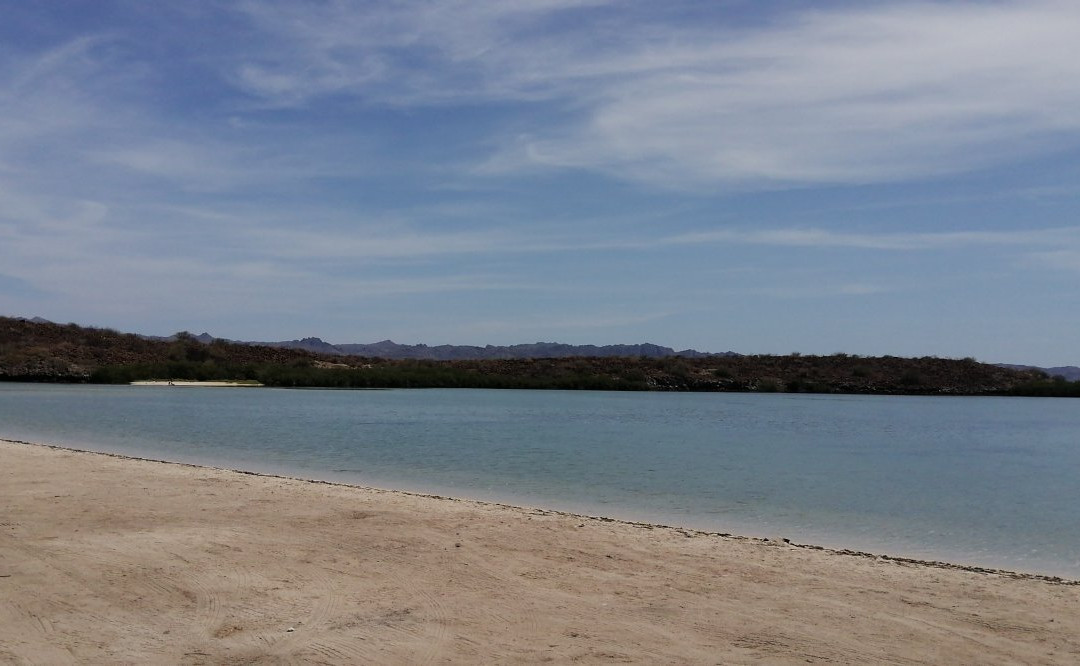 Bahía Concepción-Mulege必去景点