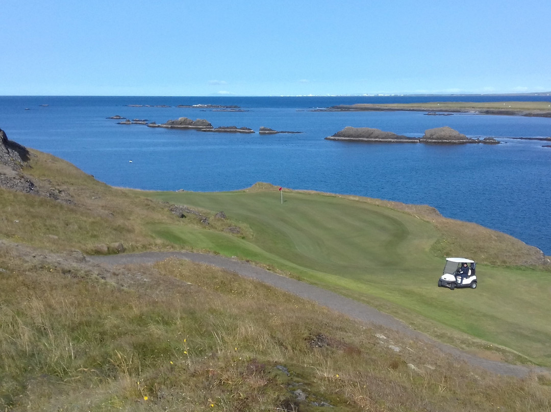 Golfklúbbur Brautarholt-雷克雅未克必去景点