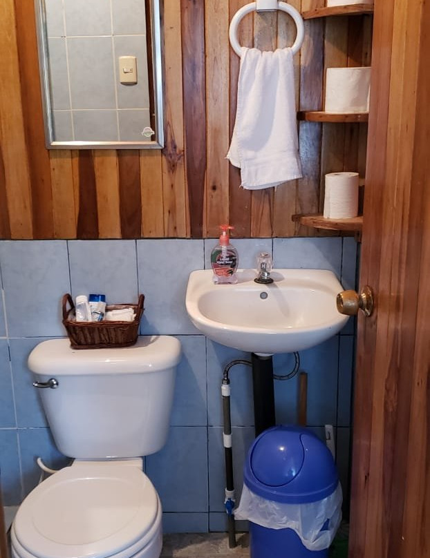 Little Paradise主图