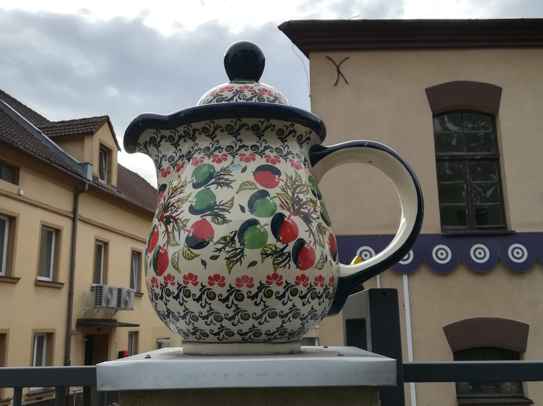 Zaklady Ceramiczne Boleslawiec景点图片