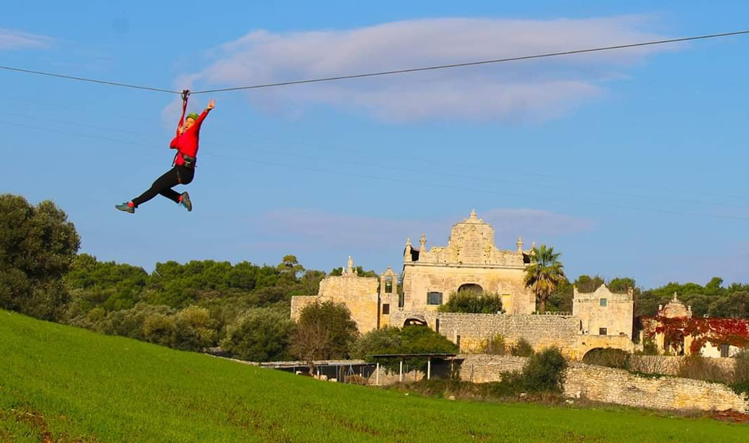 Ciuchino Birichino-奥斯图尼必去景点