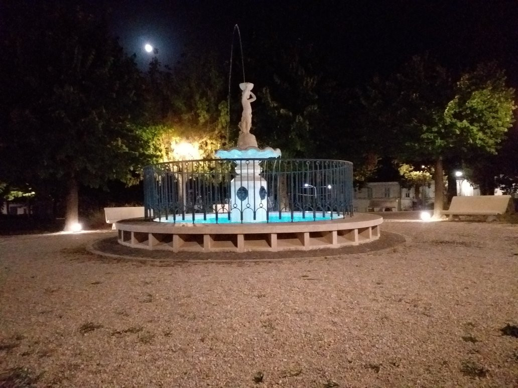 Giardini Pubblici景点图片