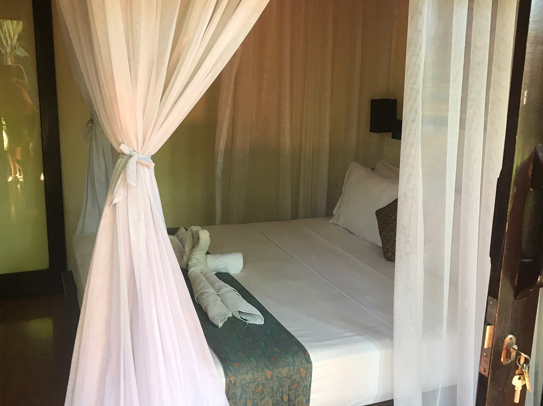 The Sari Bungalows主图