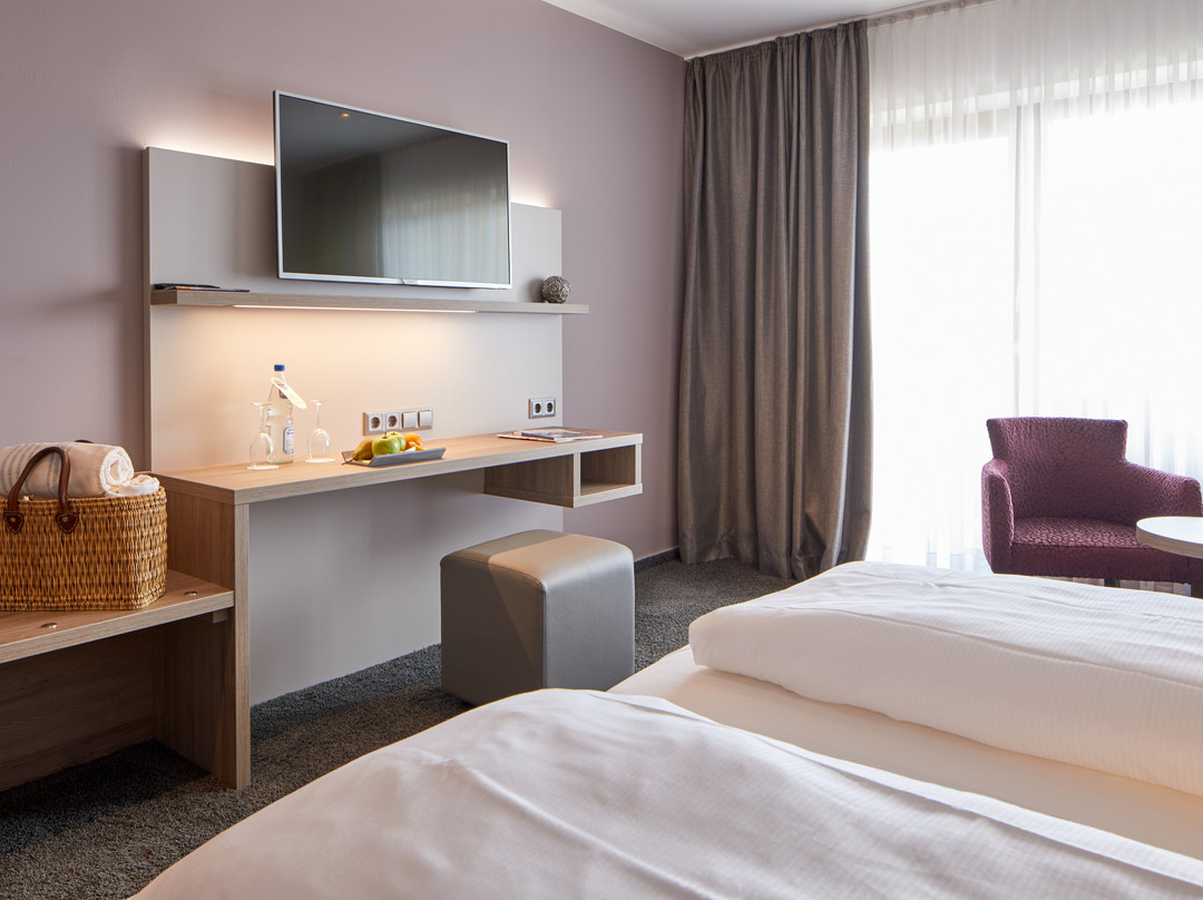 NaturKulturHotel Stumpf主图