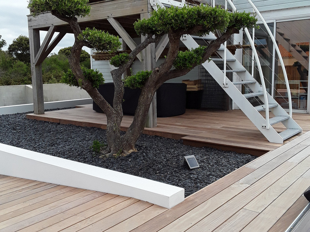 Chambre D'hotes Belle Mer主图