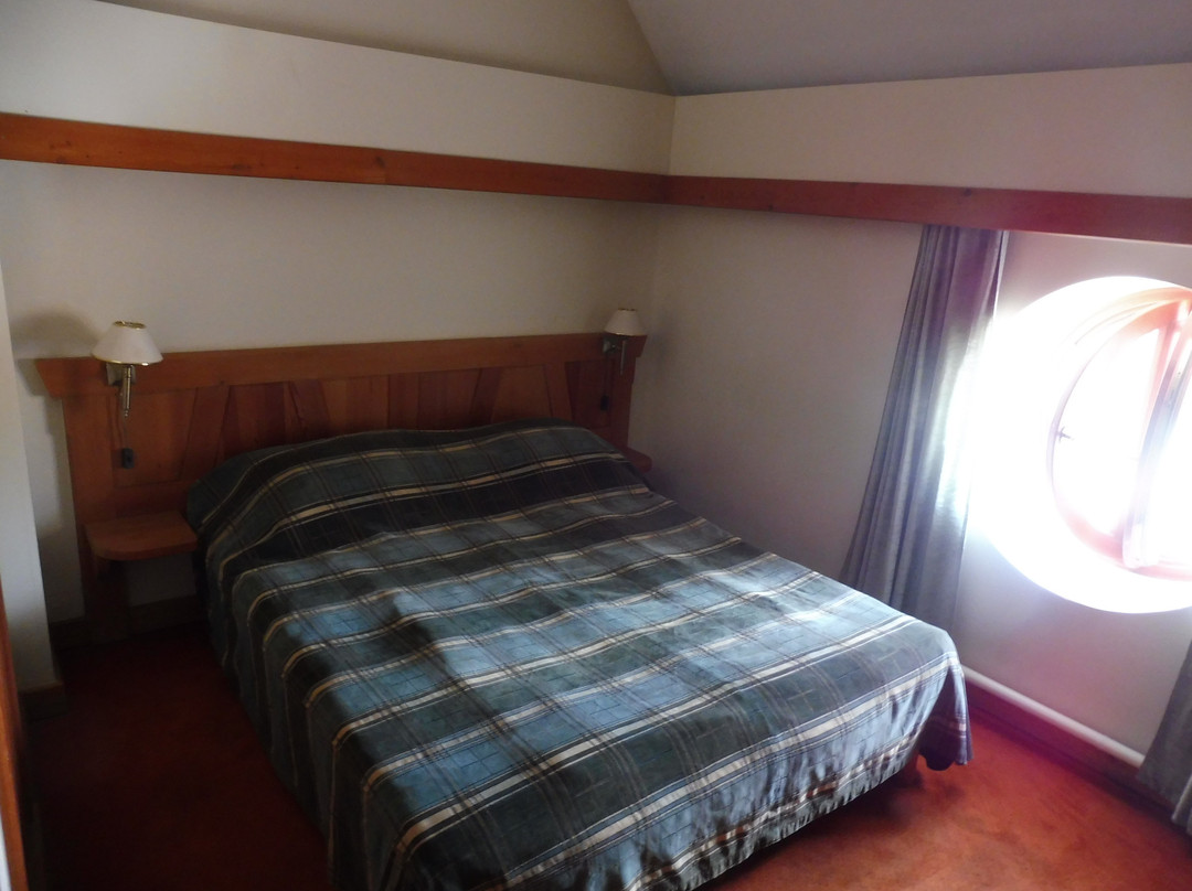 Hotel Gabriella主图