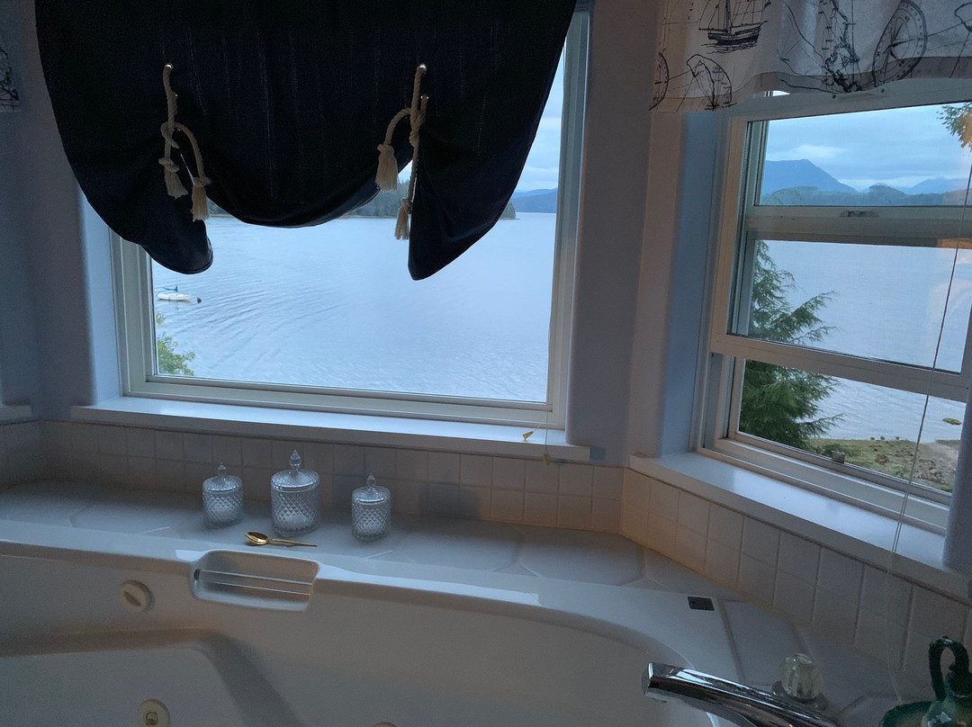 The Inn on Stephens Bay主图