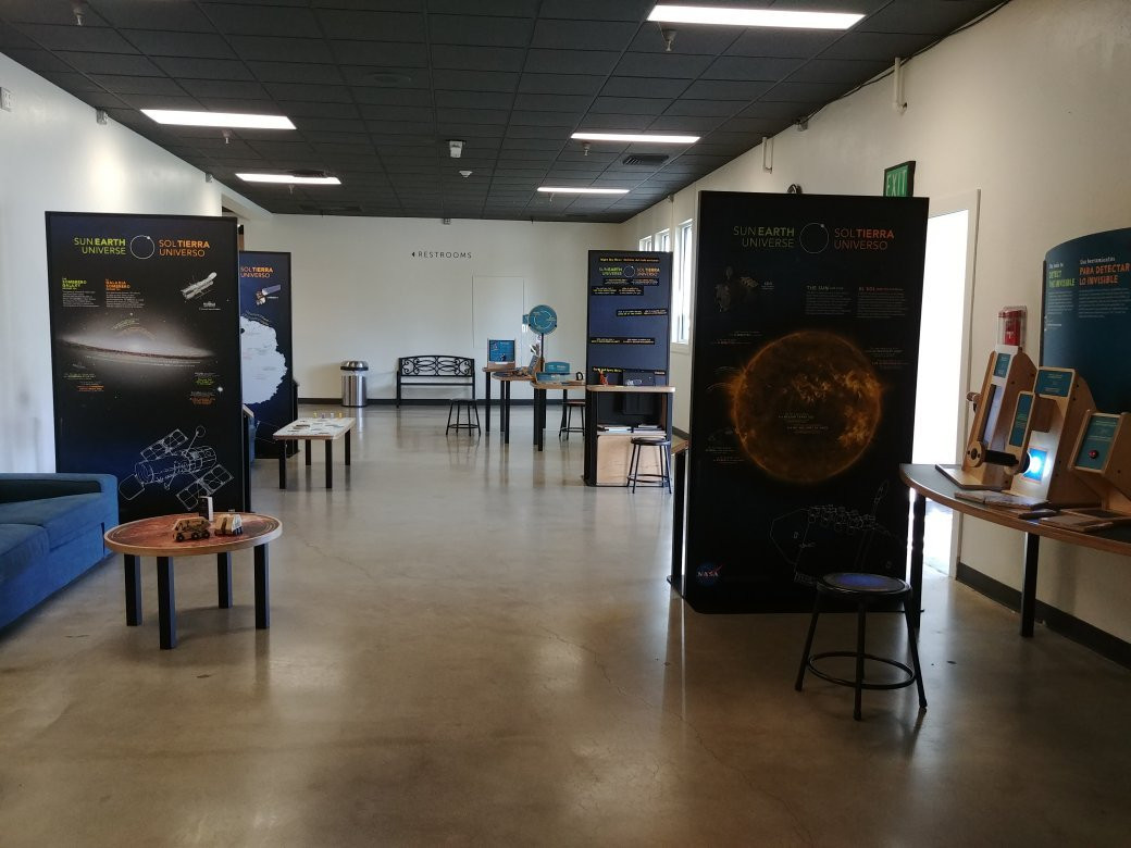 Discovery Center of Idaho-博伊西必去景点