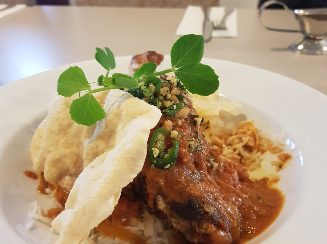 Corryong Courthouse Hotel主图