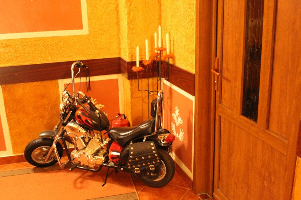 Hotel Restaurant Claudiu主图