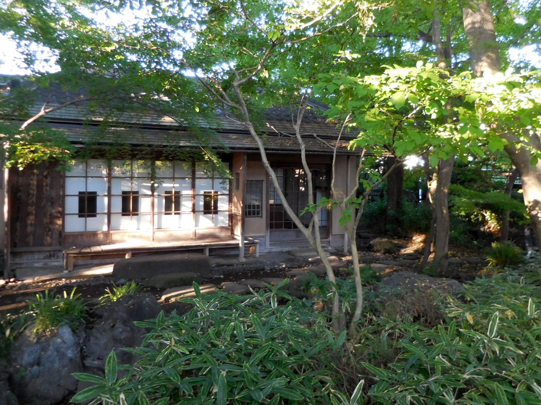 Yatai no Machi Chuo Park景点图片