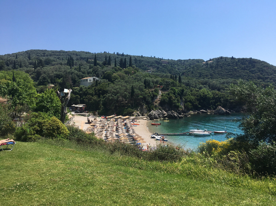 Blue Princess Beach Hotel & Suites主图